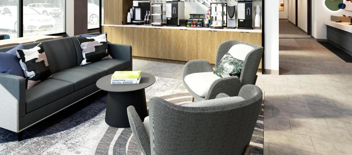 Atwell Suites Fort Worth - Alliance Area By Ihg 외부 사진